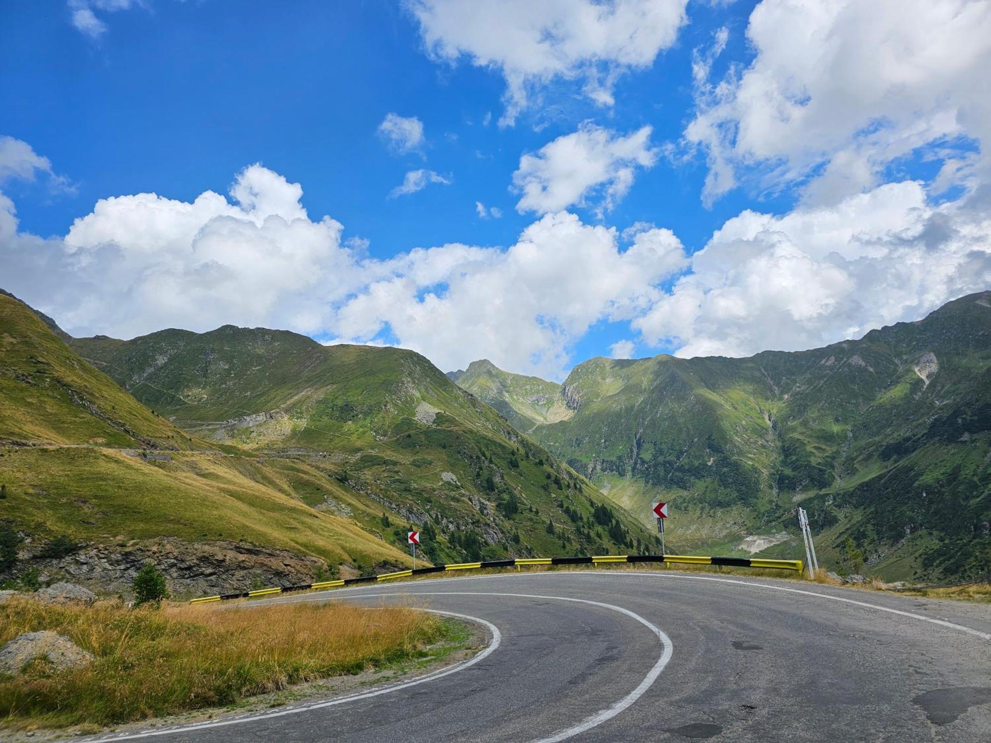 شقة Cîrţişoara  في Casa Oaspeti Transfagarasan المظهر الخارجي الصورة