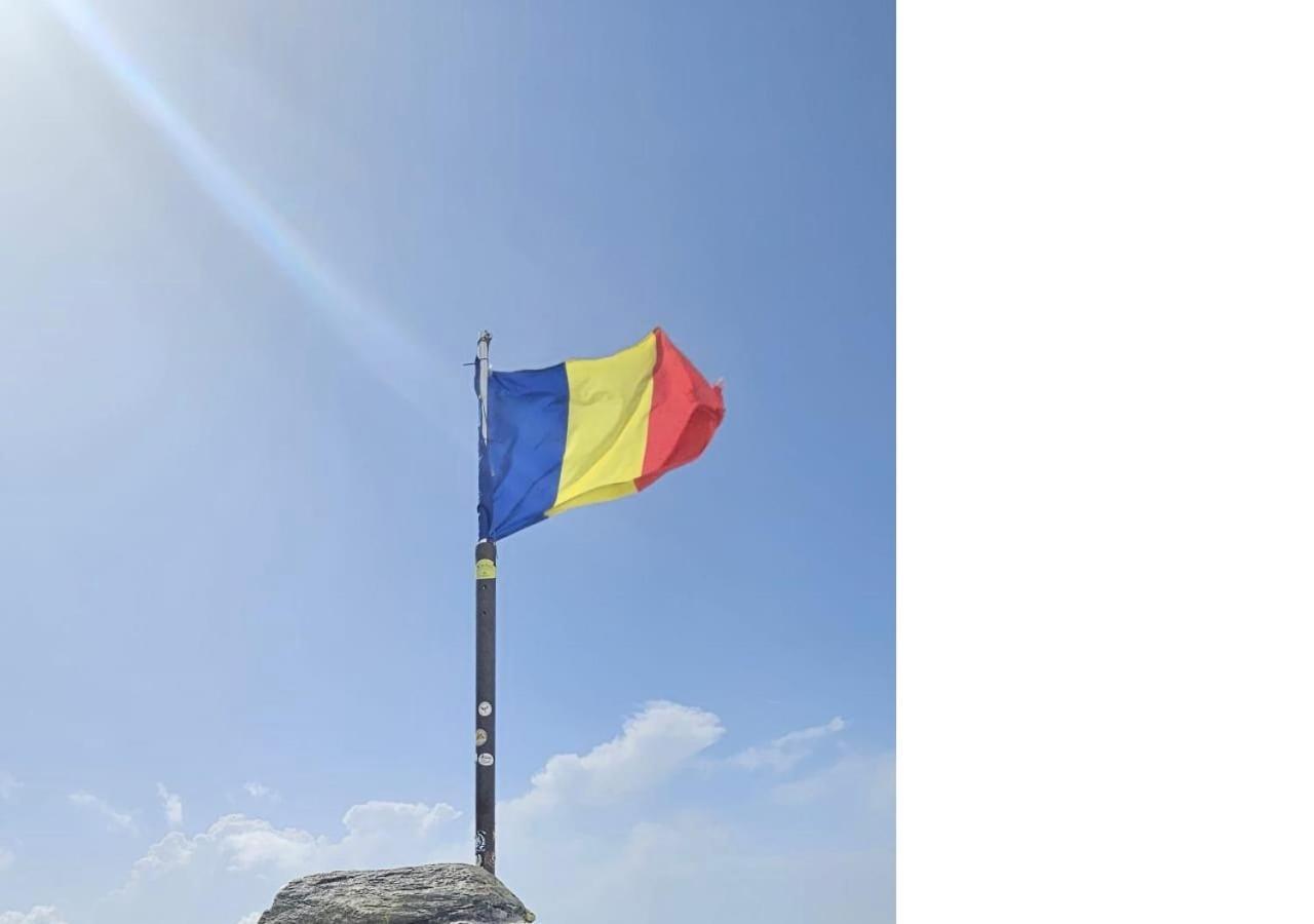 شقة Casa Oaspeti Transfagarasan Cîrţişoara المظهر الخارجي الصورة