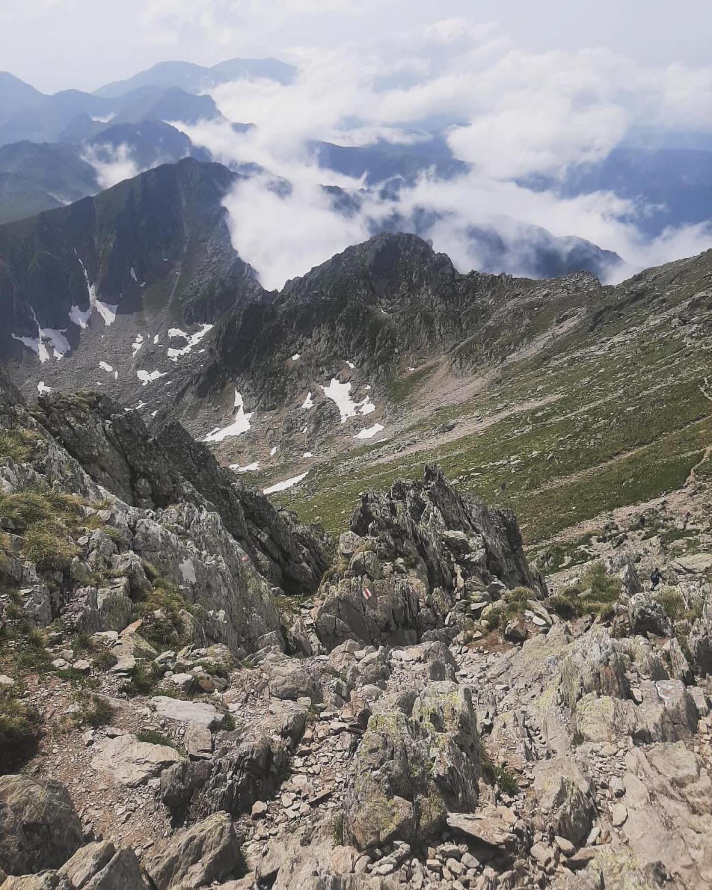 شقة Casa Oaspeti Transfagarasan Cîrţişoara المظهر الخارجي الصورة